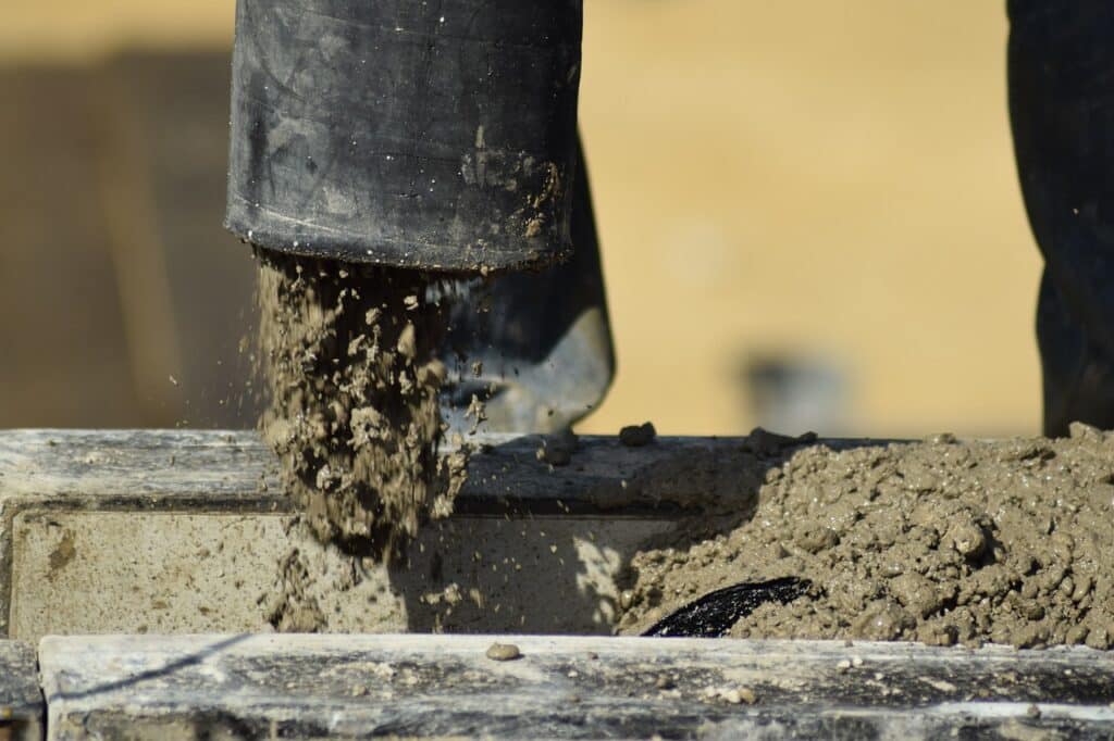 Pourquoi utiliser le béton désactivé ?